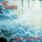 Trouble: Run To The Light (remastered) (Reddish Blue Marbled Vinyl) -   - (Viny