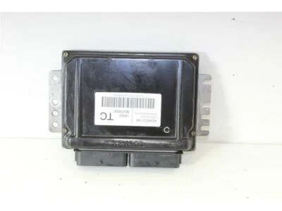 96376652 CENTRALINA MOTORE ECU DAEWOO KALOS (KLAS) 1.2 B 8V MAN 5M KW53 - 72CV ( - Immagine 1 di 3