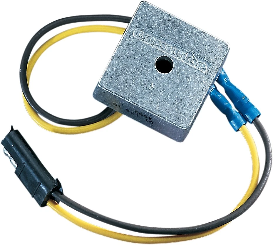 Детали регулятора напряжения неограниченное подходит для моделей снегоходов Arctic Cat 1972-2002 годов выпуска - Изображение 1 из 1