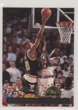 1993-94 Classic Draft Picks Gold /9500 Sherron Mills #95
