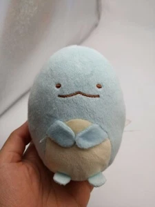 San-X Sumikko Gurashi Tokag 5" Plush - Picture 1 of 3