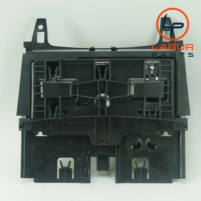 W204 08-17 Mercedes C E Class Center Console Ash Tray Ashtray Compartment A1162 - Изображение 1 из 4