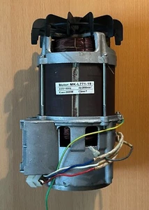 Elektromotor MK-L771-19 230 V~ 50 Hz - Bild 1 von 6