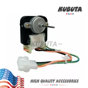 WR60X10220 For GE Fan Motor / Condensor Compressor PS1766247 WR60X10133 - Picture 1 of 3