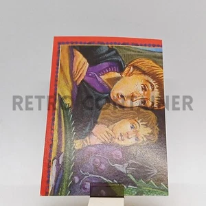 Sticker Panini - Harry Potter and the Philosopher Stone Illustrated 2001 - # 124 - Picture 1 of 1