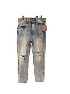 Maverick The Collection-WOMEN’S-Jeans-Size 7/28-NWT - Picture 1 of 6