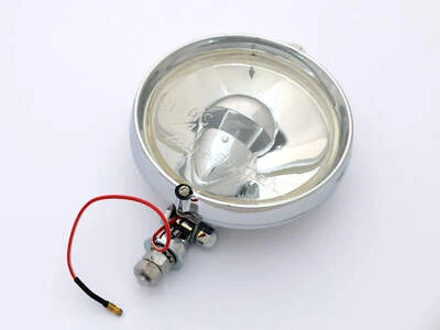 Лукас 55212 5 футов (примерно 1.52 м) низ установлен spotranger лампа, Aston Martin, Jaguar, Daimler - Изображение 1 из 2