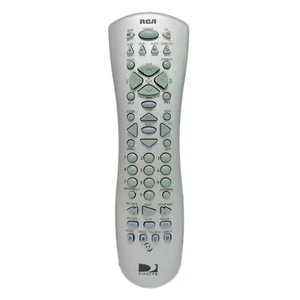 Telecomando ricevitore HD DirecTV originale di fabbrica RCA RCR160SAM1 per DTC210 - Foto 1 di 6