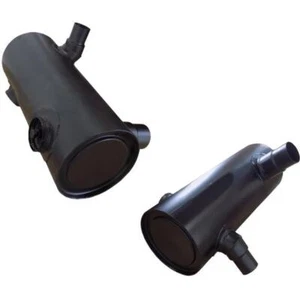 Muffler Fits Caterpillar Replaces 287-0206 - Picture 1 of 5