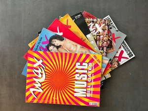 MAX Magazin- 8 Ausgaben aus dem Jahr 1997- 4/97; 5/97; 6/97; 7/97; 8/97; 10/97; - Bild 1 von 2