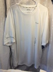 MEN'S REEBOK T SHIRT. SIZE XXL. NWT. - Picture 1 of 5