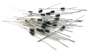 HER104 ULTRAFAST DIODE 1A 300V (10 pieces) - Picture 1 of 2