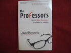 Horowitz, David. The Professors. The 101 Most Dangerous Academics in America.  2