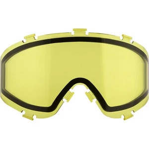 JT Spectra ProFlex Flex Dual Pane Thermal Replacement Lens - Yellow - Picture 1 of 1