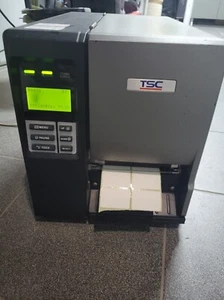 Imprimante TSC TTP-246M Pro - Afbeelding 1 van 5