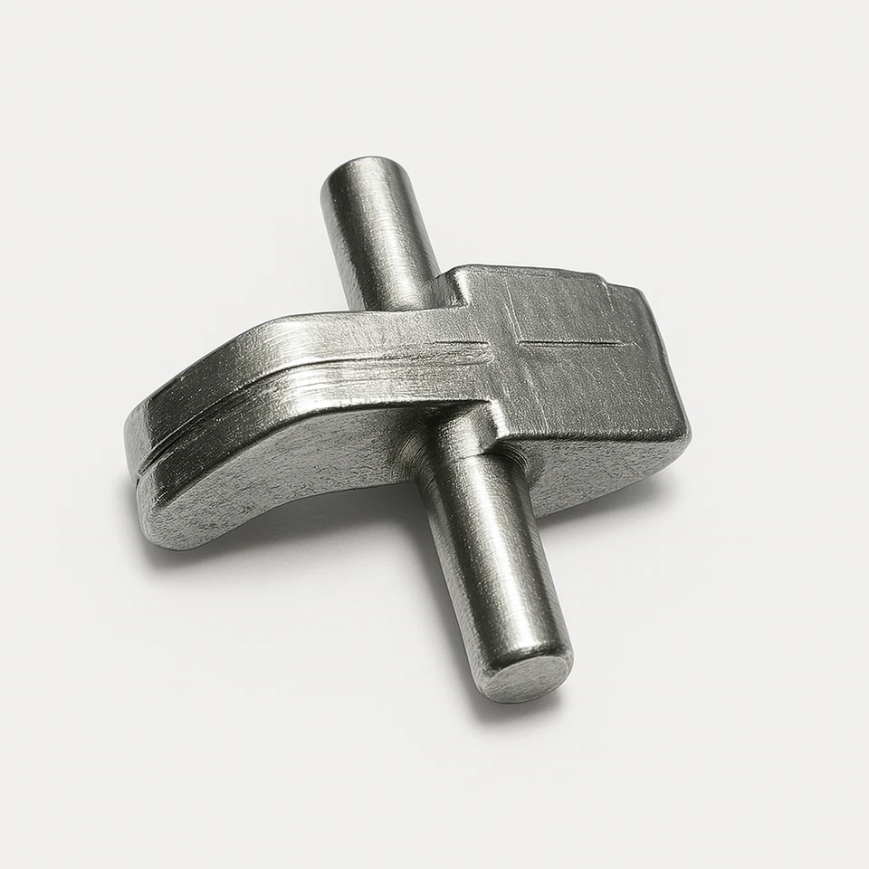 Schließzylinder Zündung Bolzen Stift passend für Micra III 3 k12 Zündschloss