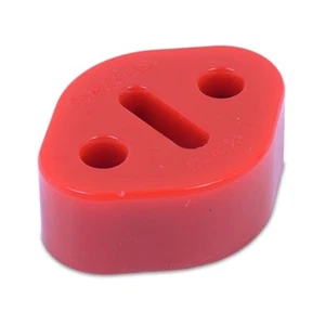 Soportes de escape Powerflex - Tubo de descenso para Ford Focus Mk2 RS EXH015 - Imagen 1 de 4