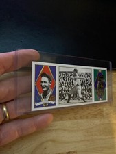 Lou Gehrig Vintage 1993 Upper Deck Collector Ticket Card Yankees Baseball