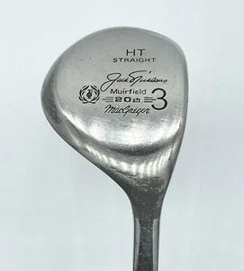 Jack Nicklaus HT Straight Muirfield 20th 5 Holz Golfschläger Rechtshänder  - Bild 1 von 9