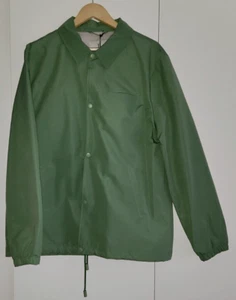 Jasper Conran - Men's Lime Green, Lined Jacket. Sz XL - New, Tags, Unworn. - Picture 1 of 2