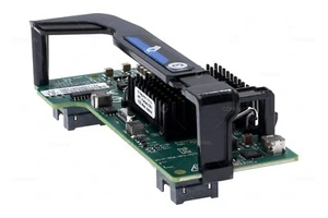768080-001 HP FLEXFABRIC 10GB DUAL PORT 536FLB ADAPTER FOR PROLIANT BL460C G9 - Picture 1 of 7