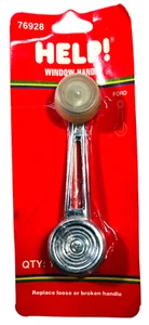 Motormite 76928 Window Crank Handle Automotive Interior Part - Picture 1 of 3