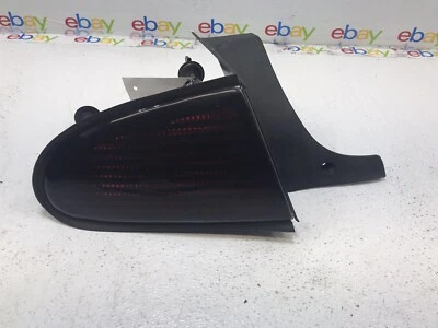 Oldsmobile Aurora 1995-1999 luz trasera izquierda conductor lámpara trasera fabricante de equipos originales Foto 1 de 4