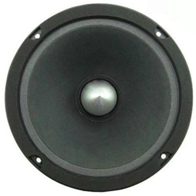 WOOFER SPL LANZAR OPTI6MI DA 250 WATT RMS DA 16,50 CM 165 MM 6,5" PORTIERE AUTO - Immagine 1 di 4
