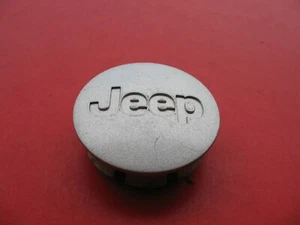 JEEP LIBERTY COMPASS COMMANDER 1 WHEEL RIM HUB CAP HUBCAP CENTER COVER PLUG 3275 - Picture 1 of 2