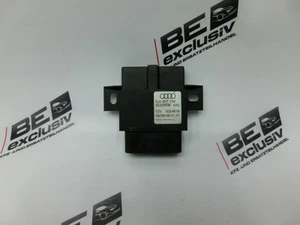 X original Audi TT TTS 8J module for body sound impact 8J0907159 - Picture 1 of 1