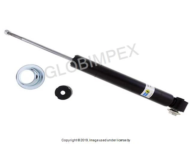 BMW 745i 745Li 750i 750Li (2002-2008) Shock Absorber REAR L OR R (1) BILSTEIN B4 - Image 1 of 1
