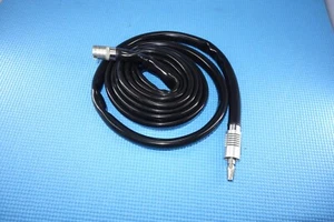 Hall 8801-02 Refurbished Dermatome Pneumatic Air Hose - Picture 1 of 6