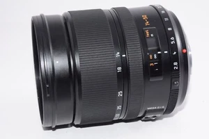 [N.MINT] LUMIX LEICA D VARIO-ELMARIT 14-50mm f/2.8-3.5 Lens  From JAPAN #u7160 - Picture 1 of 12