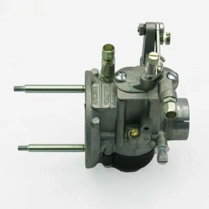 CARBURATORE DELL'ORTO SHBC 19-19 PIAGGIO VESPA 50 N L R SPECIAL REVIVAL ELESTART - Imagen 1 de 1