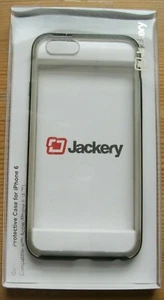 Jackery Genesis- Premium Lightweight and Slim Case for iPhone 6  - Picture 1 of 2