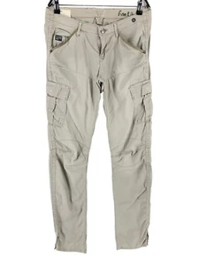 Pantalón cargo G-STAR RAW para mujer talla W32 L32 - Imagen 1 de 9