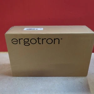 Ergotron 97-858-026 SV Sit-Stand 9" Extender Arm (White) - Picture 1 of 8