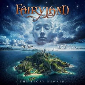 FAIRYLAND  The Story Remains CD - Bild 1 von 1