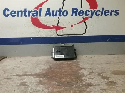 Chassis ECM Body Control BCM Rear Fits 14-16 MAZDA 3 318818 - Image 1 of 4