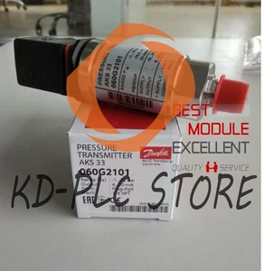 1PCS DANFOSS AKS33 060G2101 power supply module NEW - Picture 1 of 1