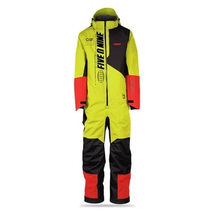 509 Allied Insulated Monosuit, Mens Snowmobile Suit, Waterproof, Windproof, XL - Bild 1 von 14