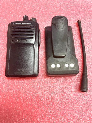 **ORIGINAL** VERTEX  VX-261-G7-5 Walkie Talkie Radio W/ BATTERY & ANTENNA - Image 1 of 4