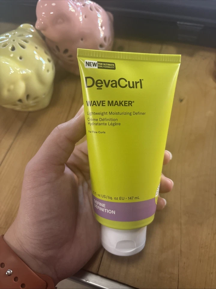 DevaCurl Wave Maker 5oz 5 FL Oz
