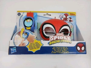 Marvel Spidey & His Amazing Friends Maske Sender Set - Bild 1 von 5