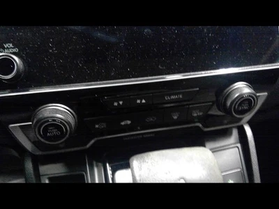 Temperature Control Hybrid Fits 17-22 CR-V 1705796 - Image 1 of 4