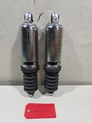 Amortiguadores traseros Honda CB 900 C C CB900 1982 suspensión #625,1-145 Foto 1 de 4