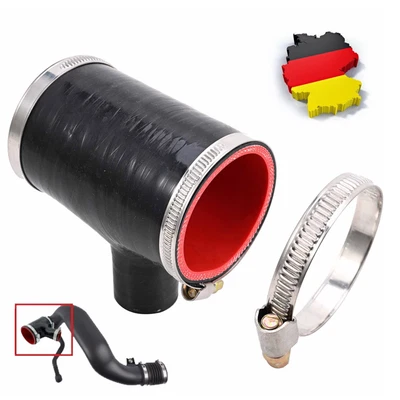 REPARATURSATZ FÜR JEEP GRAND CHEROKEE COMMANDER 3.0 CRDI 53013672AE TURBOROHRE - Bild 1 von 4