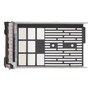 3.5in Hard Drive Tray Universal 3.5in SAS Server Hard Disk Tray Box For CB - Afbeelding 1 van 22