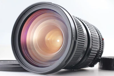 [EXC+ 5] Canon Nuevo Fd Dnf 35-105mm f3.5 Mf Zoom Lente De Japón - Imagen 1 de 4