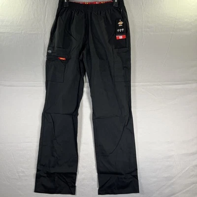 Esfoliantes femininos EDS pequenos pretos  - Imagem 1 de 4